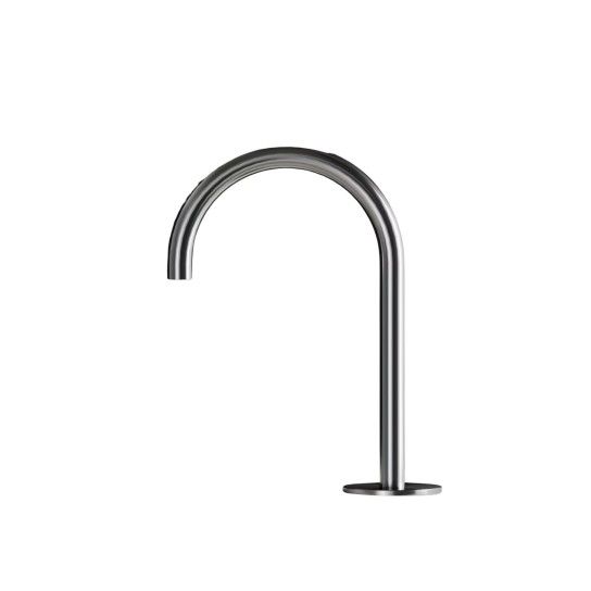 Bica lavatório bancada U 15 C35 Bica lavatório bancada U 15 C35