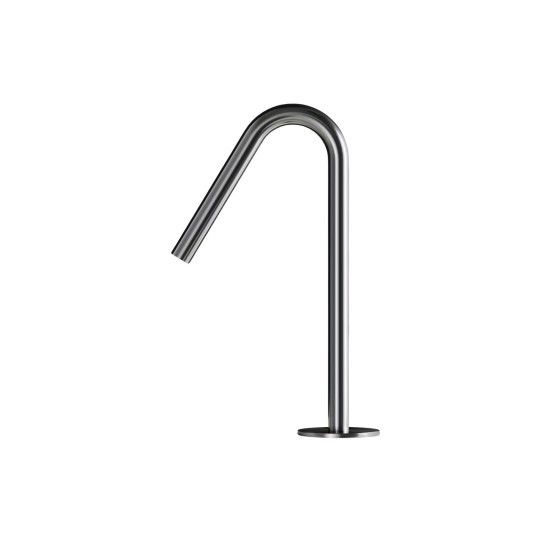 Bica lavatório bancada V 15 C35 Bica lavatório bancada V 15 C35