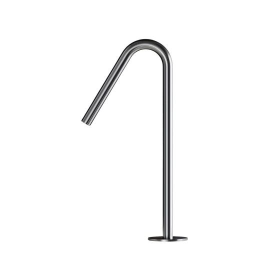 Bica lavatório bancada V 20 C35 Bica lavatório bancada V 20 C35