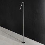 Freestanding basin V C35