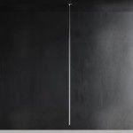 Ceiling-mounted spout C35