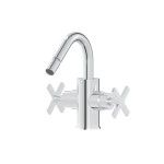 Bidet mixer CRZ Bidet mixer CRZ