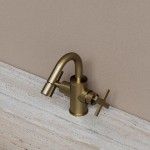 Bidet mixer CRZ Bidet mixer CRZ