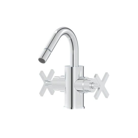 Bidet mixer CRZ Bidet mixer CRZ