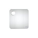 Single lever shower micer CRZ 2 outlets