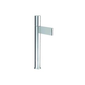 Face tall washbasin tap