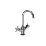 Star washbasin mixer tap