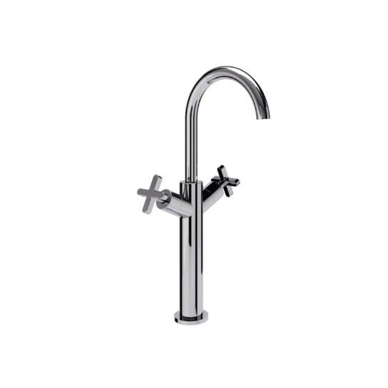 Star tall washbasin mixer tap Star tall washbasin mixer tap