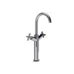 Star tall washbasin mixer tap Star tall washbasin mixer tap