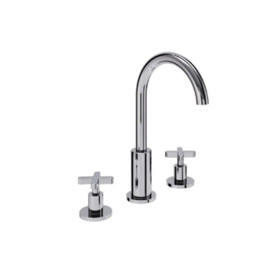 Star washbasin mixer tap Star washbasin mixer tap