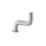 Pipeline bidet tap Pipeline bidet tap