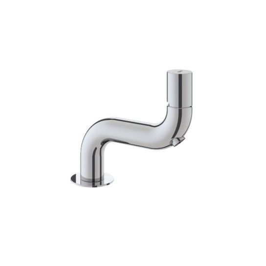 Pipeline bidet tap Pipeline bidet tap