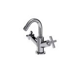 Star bidet mixer tap Star bidet mixer tap