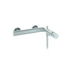 Pipeline bathtub tap