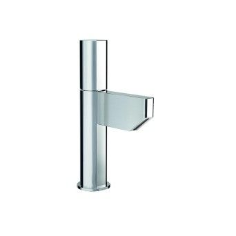 Face bidet tap