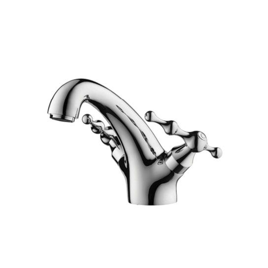 Elegance washbasin mixer
