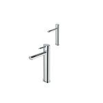 Oval tall washbasin mixer Oval tall washbasin mixer