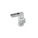 Nascente basin mixer