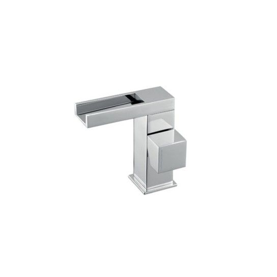 Nascente basin mixer