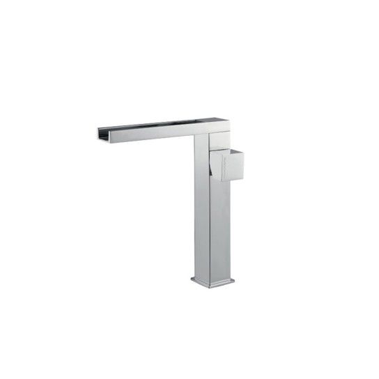 Nascente tall basin mixer