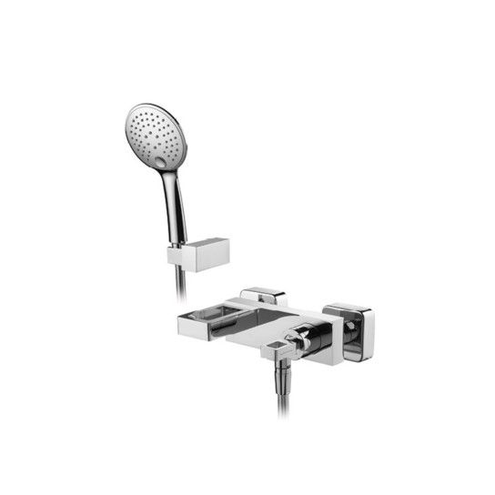 Star bathtub mixer Star bathtub mixer