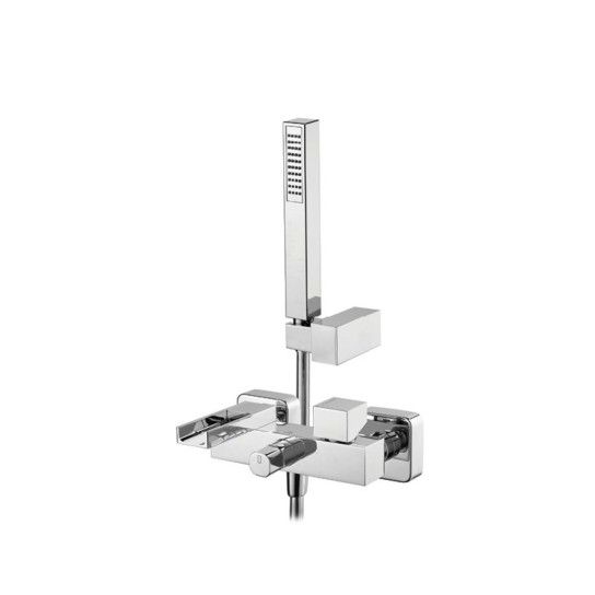 Nascente bathtub mixer Nascente bathtub mixer
