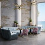 Modular Sofa Sophia Modular Sofa Sophia