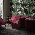 Modular Sofa Sophia Modular Sofa Sophia