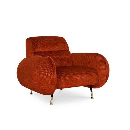 Marco Armchair 