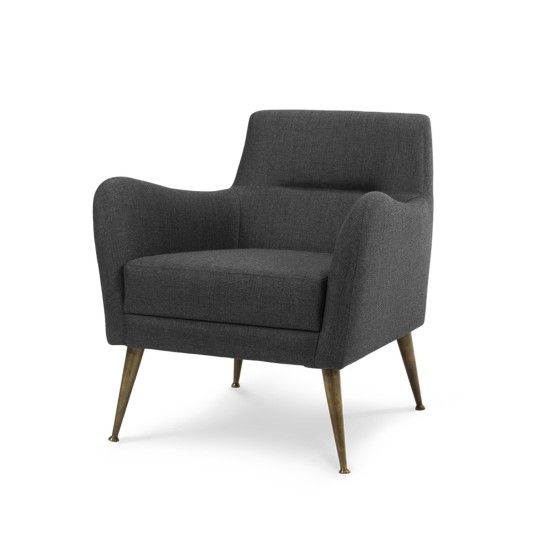 Dandrige Armchair