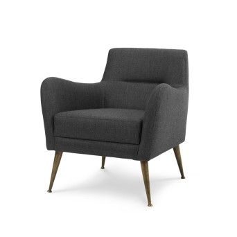 Dandrige Armchair