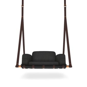 Fable Hanging Armchair