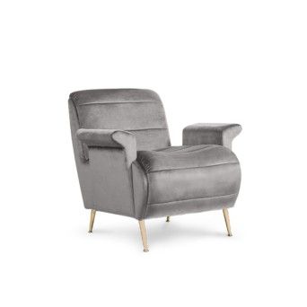 Bardot Armchair Bardot Armchair