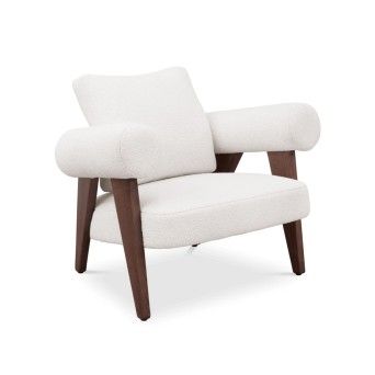 Chibli Armchair