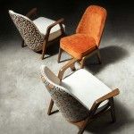 Cadeira de jantar Hadley Cadeira de jantar Hadley