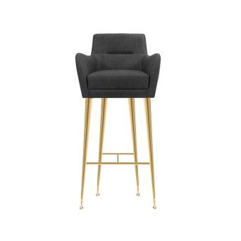 Dandrige Bar Chair