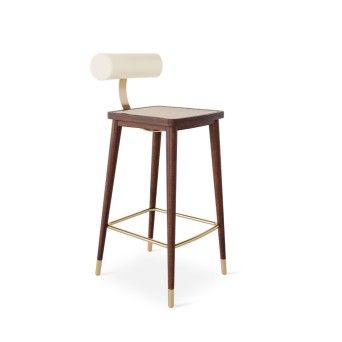 Toro Bar Chair Toro Bar Chair