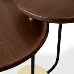 Garland Side Table Garland Side Table