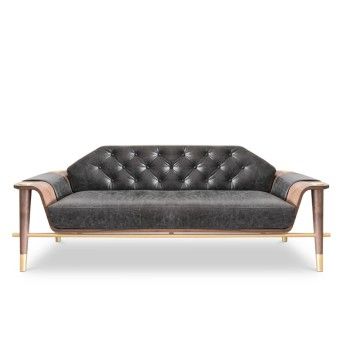 Curtis Sofa Curtis Sofa