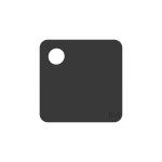 Concealed single lever shower CRW 2 outlets Concealed single lever shower CRW 2 outlets