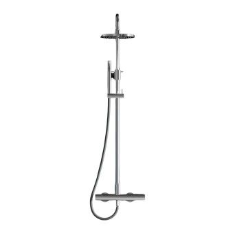 Coluna duche ajustável C35 Coluna duche ajustável C35