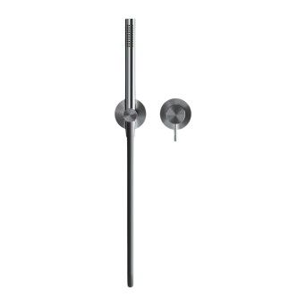 Monocomando duche parede C35 Monocomando duche parede C35