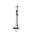 Adjustable bath column Quadra