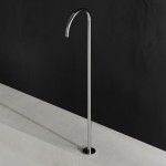 Freestanding bath spout U C35