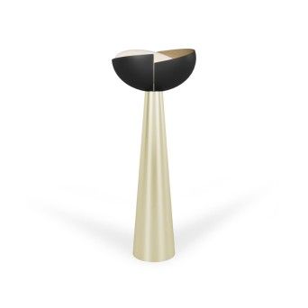 Candeeiro Mirage Cho