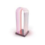 Candeeiro Disko Mesa