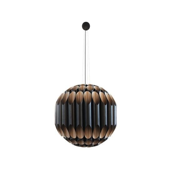 Kravitz suspension Lamp