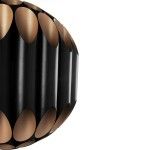 Kravitz suspension Lamp