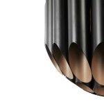 Kravitz suspension Lamp