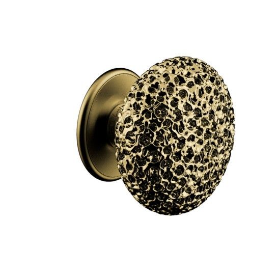 Coral synth fixed handle